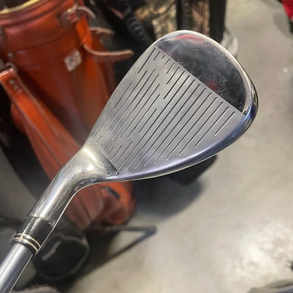 Ladies Cobra Sand Wedge 3400I In Right Handed - Picture 3 of 7